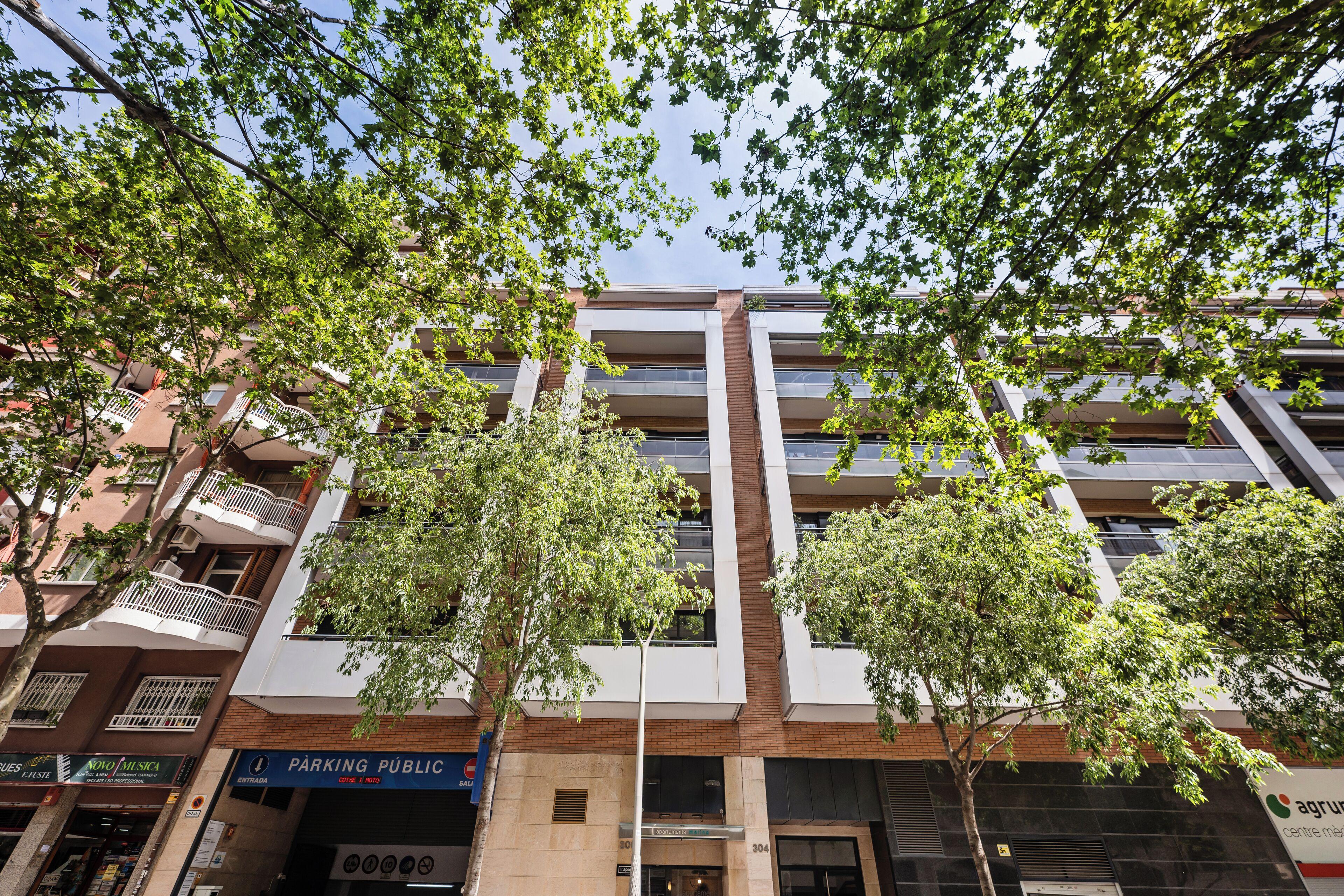 Apartaments Marina - Abapart — Photos 3