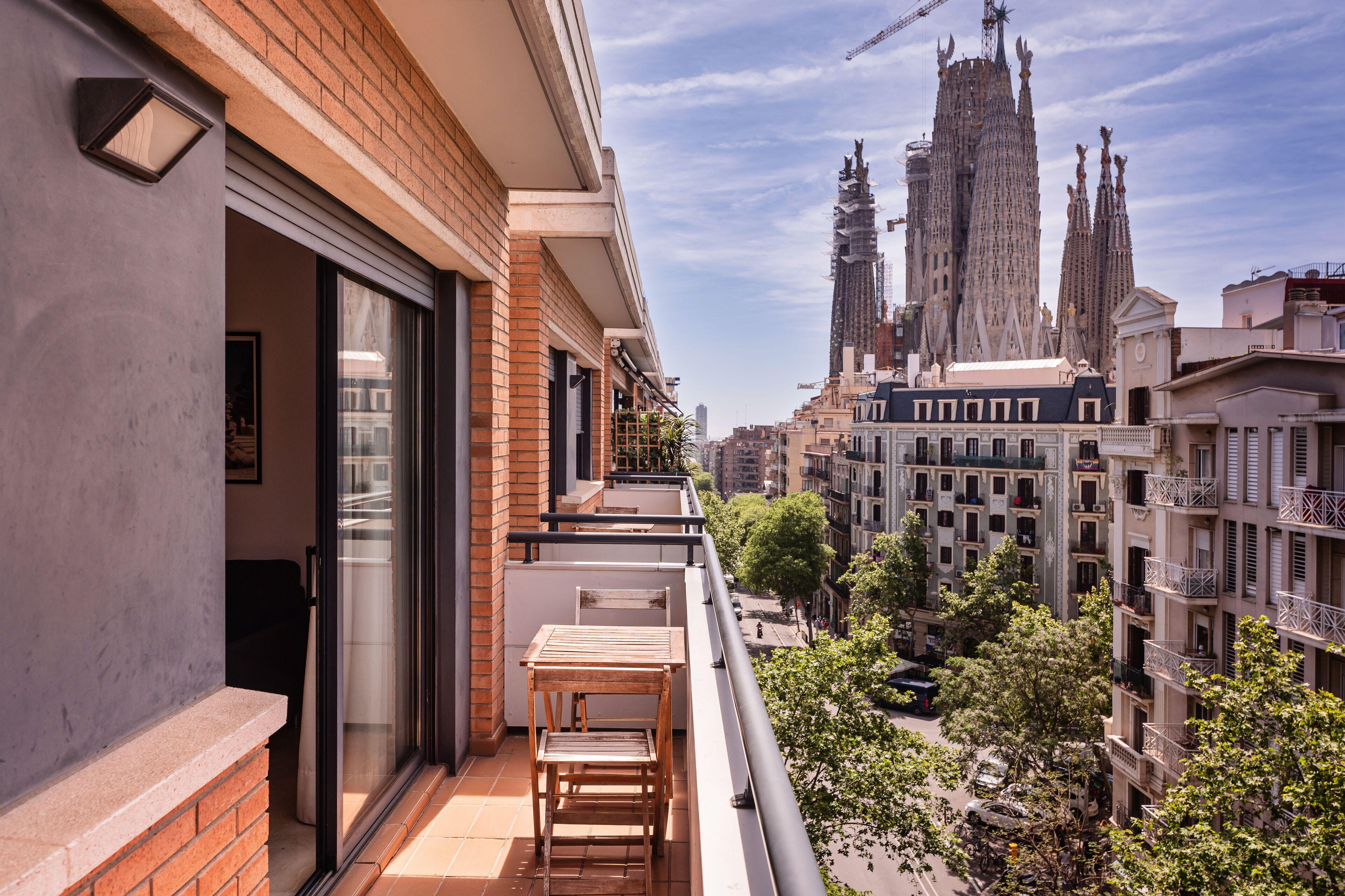 Apartaments Marina - Abapart — Photos 2